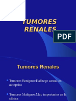 Tumores Renales