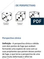 Tipos de Percpectivas