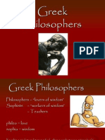 Greek Philo