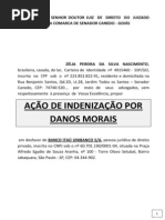 1.Petição.Inicial - fila de banco