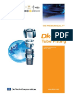 Catalogo Dk-Lok Dklok80p