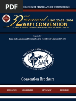 Download AAPI Convention Brochure March 23 2014 by AAPI Convention SN214710767 doc pdf