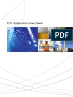 TOC Application Handbook