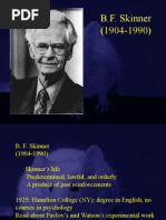 Download B F Skinner by Umi Kalsum SN214713489 doc pdf