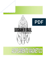 Acoplamento Magnético PDF