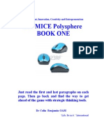 The Polysphere BOOK #ONE