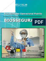 Pop - Biossegurança