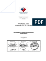 Protocolo Prevencion Caidas