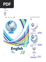 English Book 1-Teacher - 300913