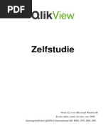 Download QlikView Zelfstudie by kilobombo SN214730122 doc pdf