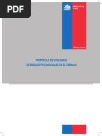 00.- MINSAL Protocolo de Vigilancia de Riesgos Psicosociales