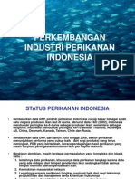 Industri Tangka P