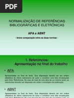 Normalização+de+Referências+Bibliográficas+Eletrônicas+-+ABNT+e+APA