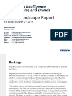 Market Landscape Report - F5 sessie