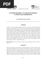 The Meanigs Of The Holy Quran Syed Maududi Part 1 Ch 1 22 Surah Muhammad