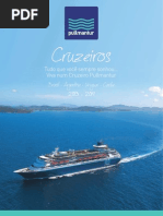 Cruzeiros Brasil 2013 14