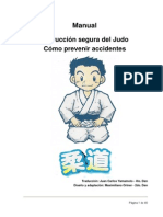 Manual de Seguridad Judo Definitivo