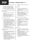 Modelo de Carta de Desligamento