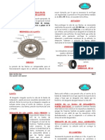 Normas de Seguridad en El Mantenimiento de Llantas