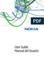 Nokia 1208 UserGuide SP