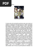 Religioes Afro Brasileiras