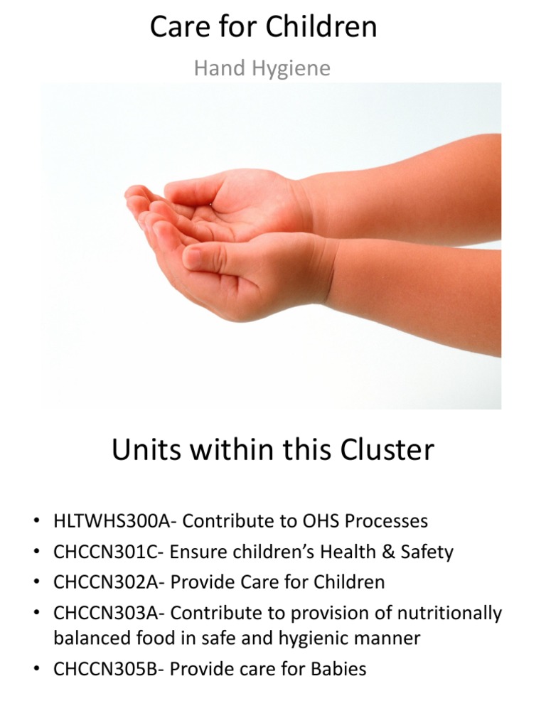 Hand Hygiene Practices for Educators | PDF | Hand Washing | Hygiene