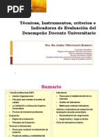 02 Criterios e Indicadores