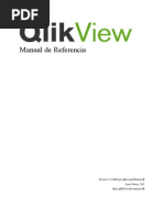 Download QlikView Manual de Referencia - Es by Oscar Fernando Valds Hernndez SN214788394 doc pdf