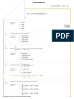 Act 4 Leccion Evaluativa Calulo Integral