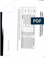 PAGO INTERESES CESANTÍAS Y DEMÁS PRESTACIONES ECONÓMICAS.