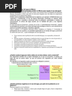 Políticas sobre el uso del agua en México.docx
