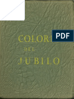 Colores de Júbilo-J. E. Ramponi