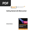 Getting Started With Memcached Sample Chapter