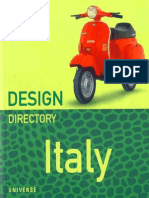 (Architecture Ebook) - Italian Design