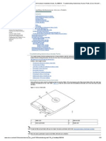 Cisco Aironet 1130AG Series Access Point Hardware Installation Guide, OL-8369-01 - Troubleshooting Autonomous Access Points  [Cisco Aironet 1130 AG Series] - Cisco Systems