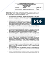 Laboratorio No 2 - Guia de Ejercicios PDF