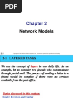 Network Models