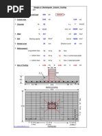 Column++Footing