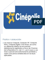 Cine Polis