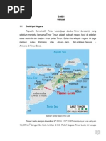 Download Analisis Sistem Pertahanan Negara Timor Leste by Slamet Wahyudi SN214807694 doc pdf