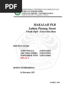 Download lahan pasang surutpdf by Ary Indra SN214808922 doc pdf