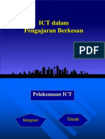 ICTin Edu