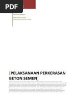 Download Modul Pelaksanaan 11 Jan 2012 by Rm Reza Susanto Putra SN214810775 doc pdf
