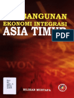 Pembangunan+Ekonomi+Intergrasi+Asia+Timur