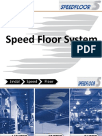 Speed Flooring System