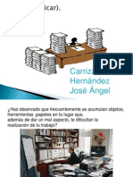 Carrizales Hernández José Ángel