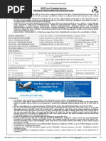 IRCTC Ltd,Booked Ticket Printing