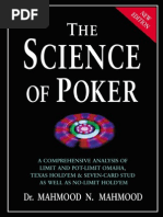 Download The Science Poker by Nicholas Petrovski SN214816221 doc pdf