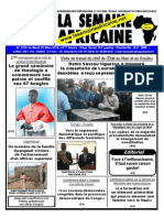 Semaine Africaine 3378 PDF