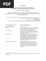 Download Comprehensive Versus Territorial Approach by Eri Hidayat SN214818795 doc pdf